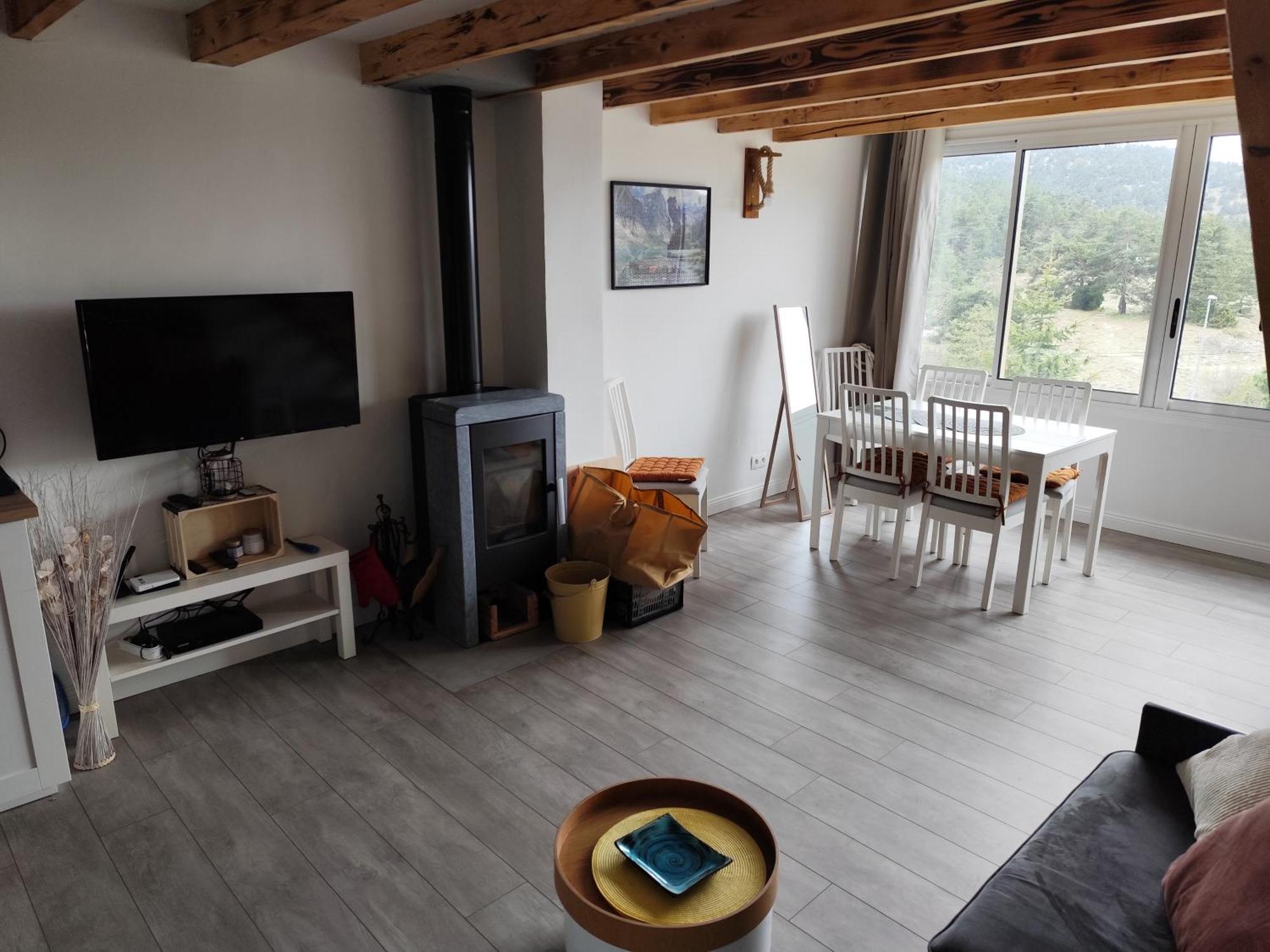 Appartement Greoliere Les Neiges Avec Exterieur Греольєр Екстер'єр фото