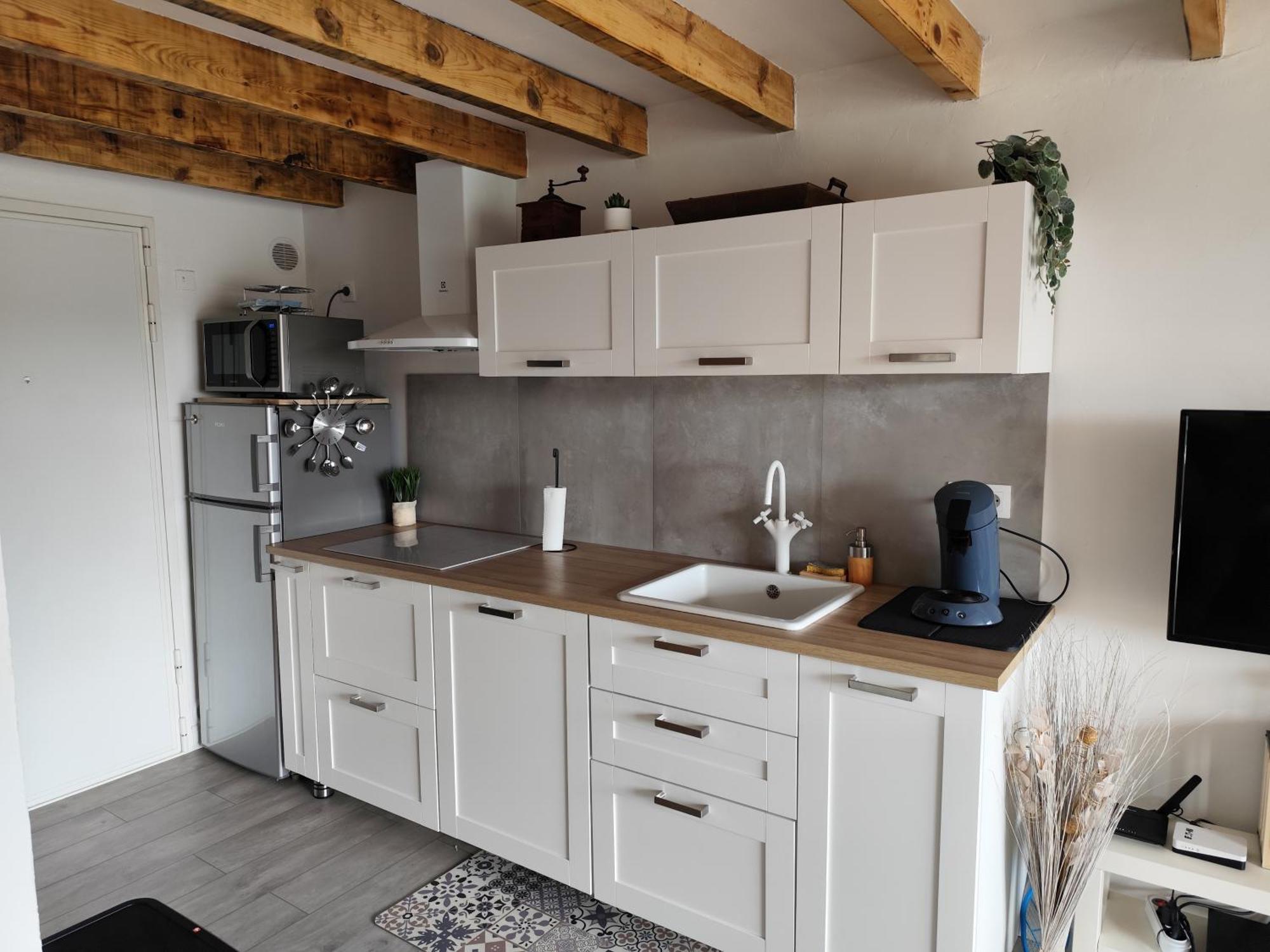 Appartement Greoliere Les Neiges Avec Exterieur Греольєр Екстер'єр фото
